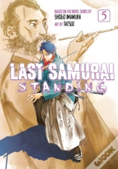 Last Samurai Standing 5