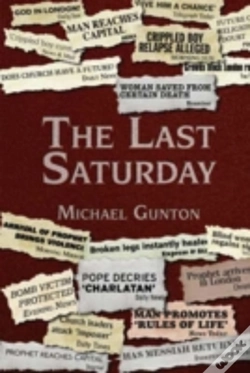 Capa do artigo Last Saturday