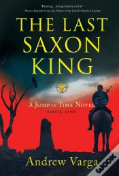 Capa do artigo Last Saxon King