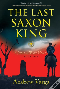 Capa do artigo Last Saxon King
