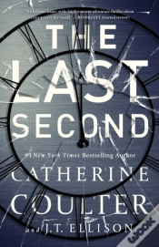 Capa do artigo Last Second