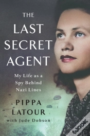 Capa do artigo Last Secret Agent