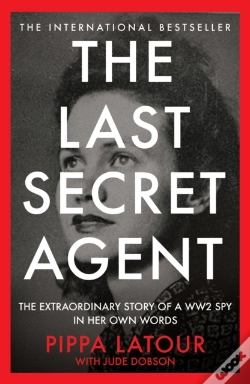 Capa do artigo Last Secret Agent