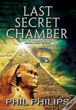 Capa do artigo Last Secret Chamber