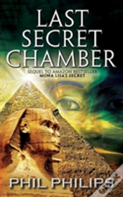 Capa do artigo Last Secret Chamber