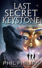 Capa do artigo Last Secret Keystone