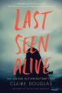 Last Seen Alive - Preview