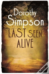Last Seen Alive
