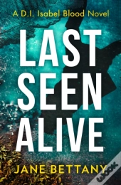 Last Seen Alive