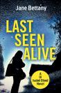 Last Seen Alive - Preview