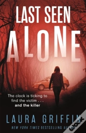 Capa do artigo Last Seen Alone