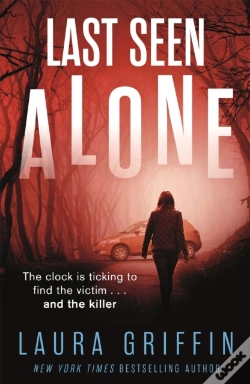 Capa do artigo Last Seen Alone