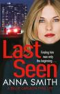 Last Seen - Preview
