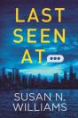 Last Seen At... - Preview