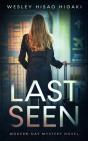 Last Seen - Preview