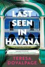 Last Seen In Havana - Preview