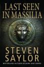 Last Seen In Massilia - Preview