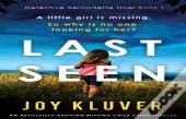 Last Seen