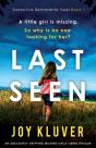 Last Seen - Preview