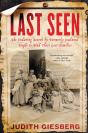 Last Seen - Preview
