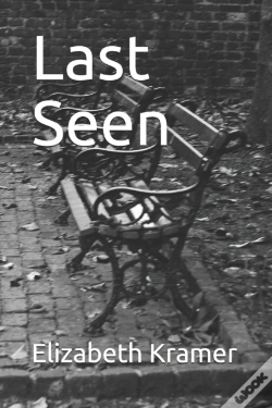 Capa do artigo Last Seen
