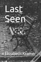 Capa do artigo Last Seen