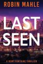 Last Seen - Preview