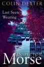 Last Seen Wearing - Preview