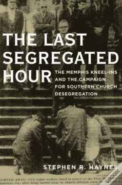 Capa do artigo Last Segregated Hour