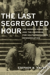 Capa do artigo Last Segregated Hour