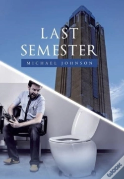 Capa do artigo Last Semester