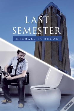 Capa do artigo Last Semester