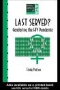 Last Served? - Preview