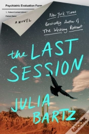 Capa do artigo Last Session