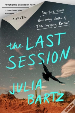 Capa do artigo Last Session