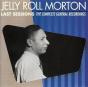 Last Sessions (The Complete General Recordings) - CD - Preview