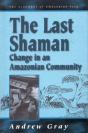 Last Shaman - Preview