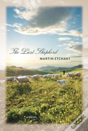 Capa do artigo Last Shepherd