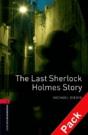 Last Sherlock Holmes Story1000 Headwords - Preview