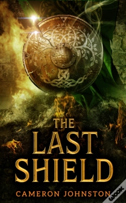 Capa do artigo Last Shield