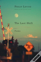 Last Shift