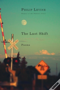 Capa do artigo Last Shift