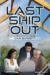 Capa do artigo Last Ship Out