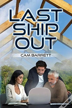 Capa do artigo Last Ship Out