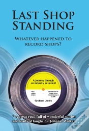 Capa do artigo Last Shop Standing: Whatever Happened To Record Shops?