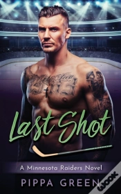 Capa do artigo Last Shot