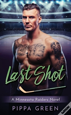 Capa do artigo Last Shot