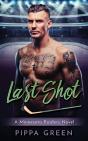 Last Shot - Preview