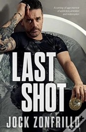 Capa do artigo Last Shot