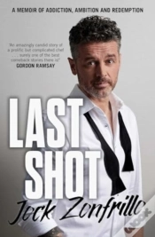 Capa do artigo Last Shot